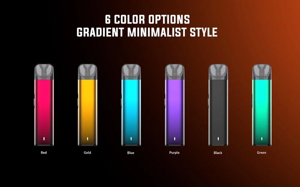 rincoe manto nano A1 Color