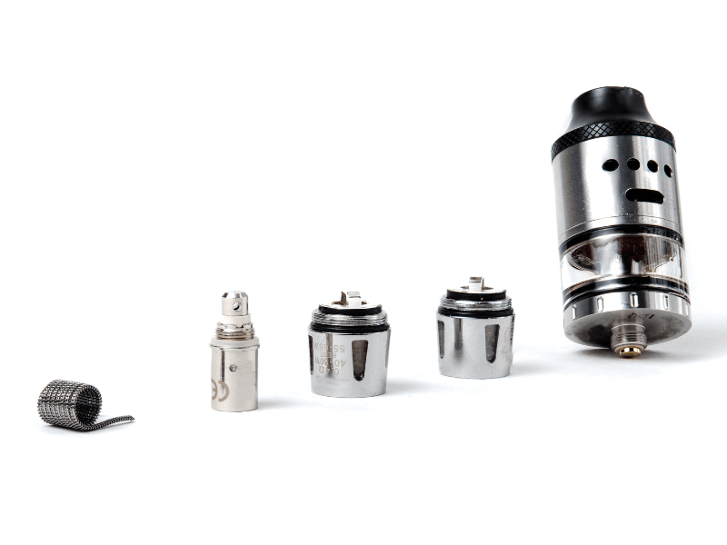 น้ำยาฟรีเบส ใช้กับคอยล์อะไร