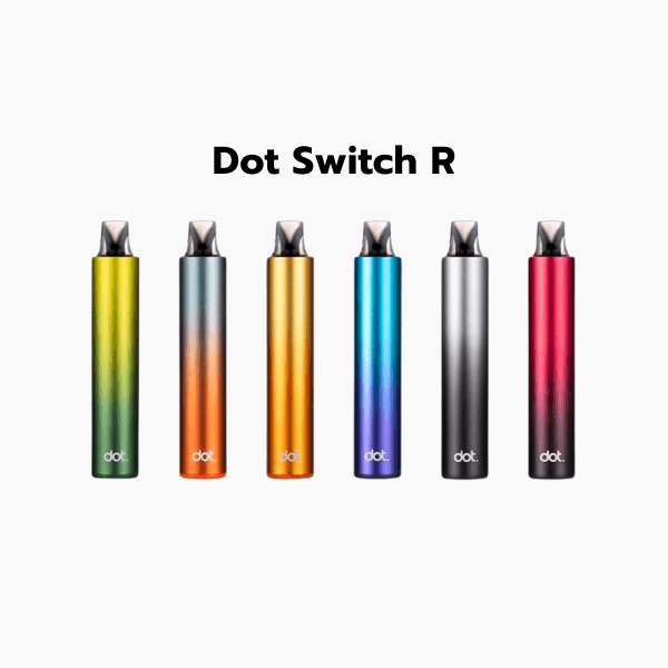 Dot Switch R