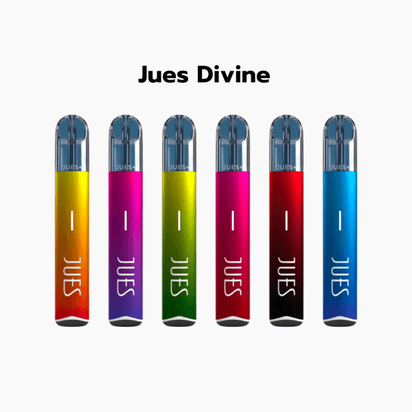 Jues Divine