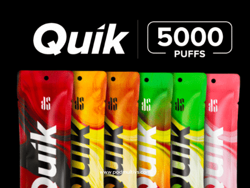 KS Quik 5000 ไฟค้าง เกิดจากอะไร