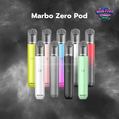 Marbo Zero Pod