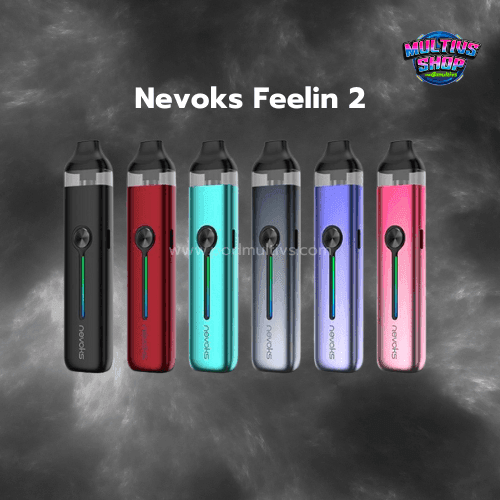 Nevoks Feelin 2