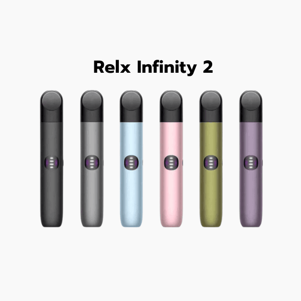Relx Infinity 2