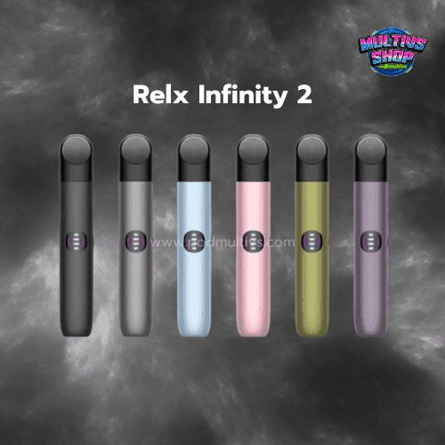 Relx Infinity 2