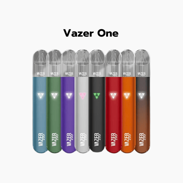 Vazer One