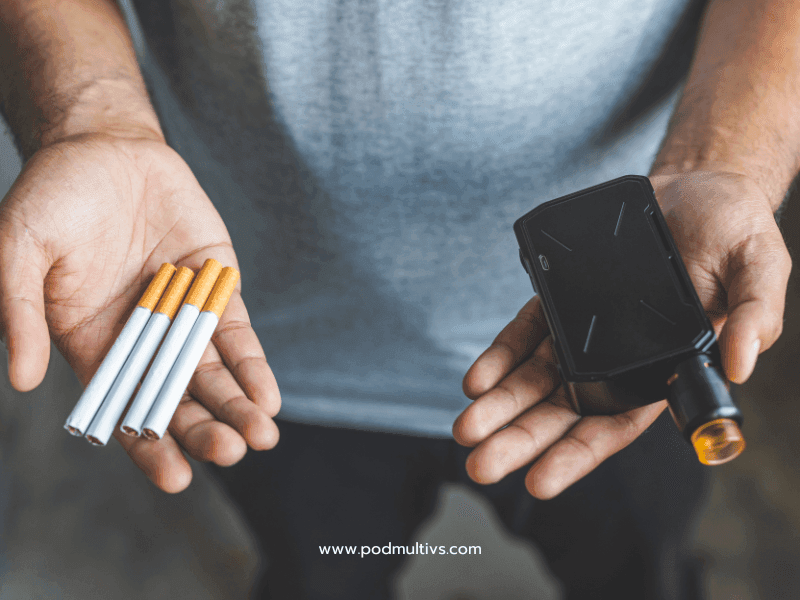 ข้อเสียของการดูดพอต คือ ผลเสียด้านบุคลิกภาพ