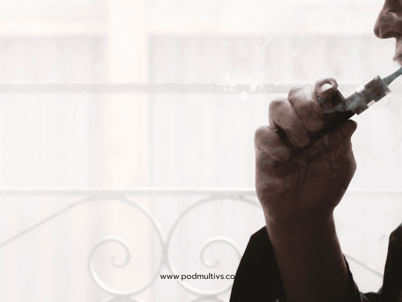 ชาร์จไฟแบตตัวพอตให้เต็มเสมอ