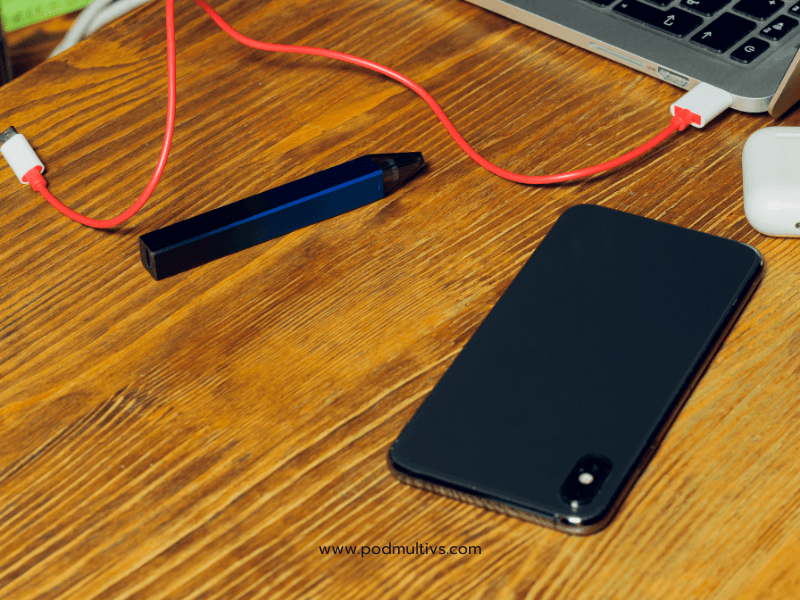 พอตชาร์จไม่เข้าให้ชาร์จพอตไฟฟ้าให้ถูกวิธี