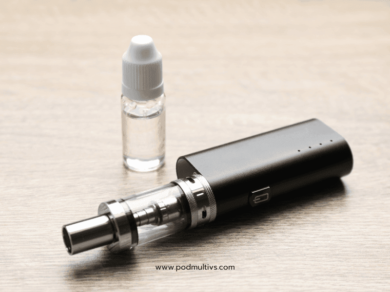 ศึกษาว่าบุหรี่ไฟฟ้าคืออะไร