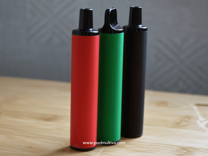 สรุปการสูบพอตใช้แล้วทิ้งอันตรายหรือไม่