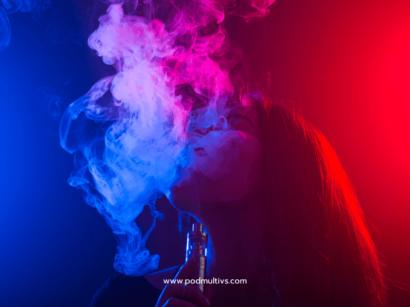 สรุปแนวทางการสอนดูดพอต สูบบุหรี่ไฟฟ้าครั้งแรก