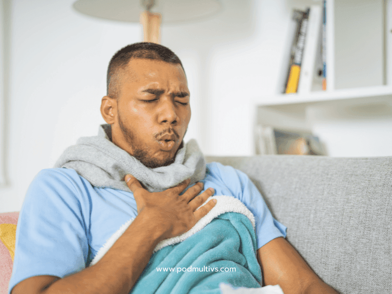 สูบพอตเสี่ยงอันตรายต่อโรคหอบหืดได้ง่ายกว่าปกติ