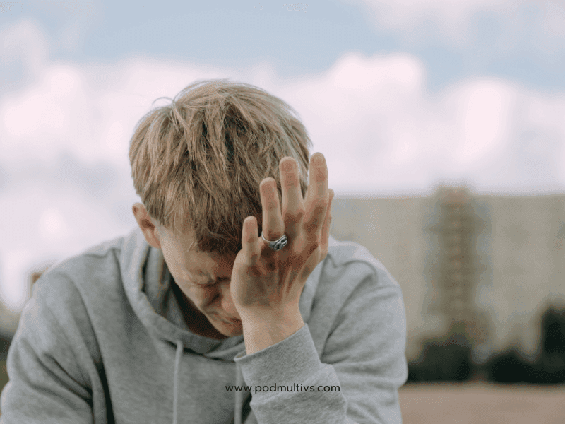 สูบพอตแล้วปวดหัว ใช่อาการเมานิโคตินหรือไม่