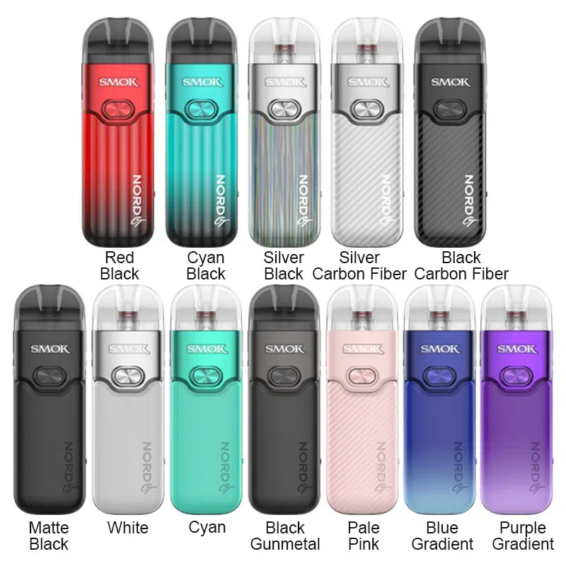 SMOK NORD GT COLOR SMOK NORD GT COLOR
