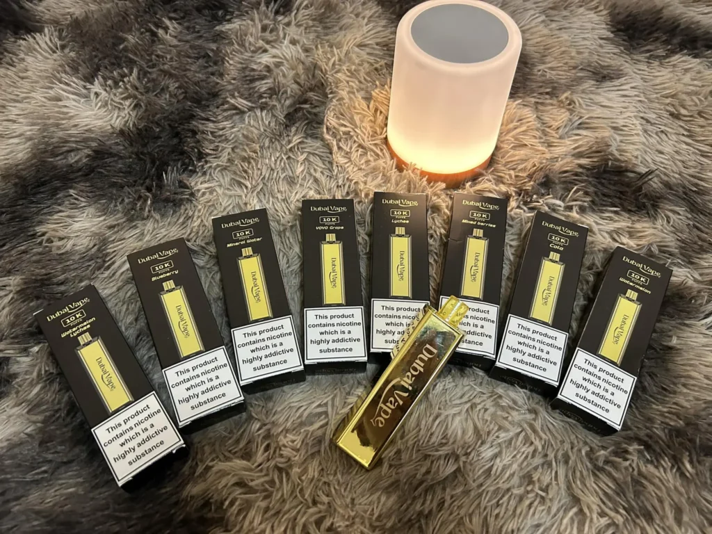 Dubai Vape 10000 Puffs ราคาส่ง พอตใช้แล้วทิ้ง Dubai Vape 10000 Puffs ราคาส่ง พอตใช้แล้วทิ้ง