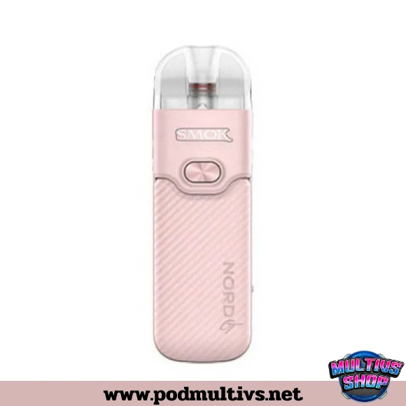 Smok Nord Gt 80w Pale Pink สีชมพู