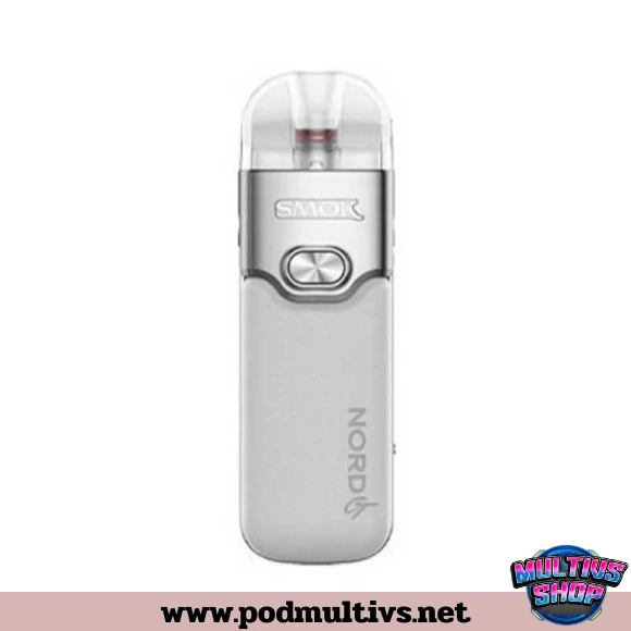 Smok Nord Gt 80w White สีขาว