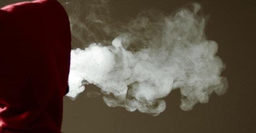 ข้อดีและข้อเสียของบุหรี่ไฟฟ้า