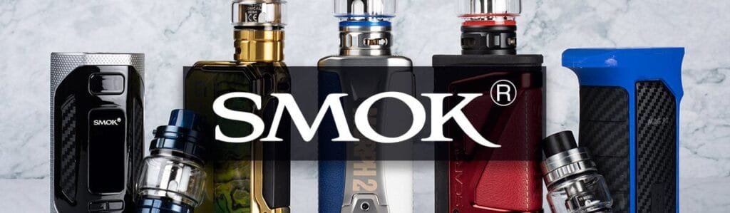 SMOK Brand Products