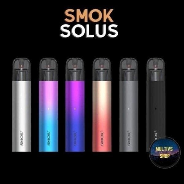 Smok Solus Pod Kit 700mAh