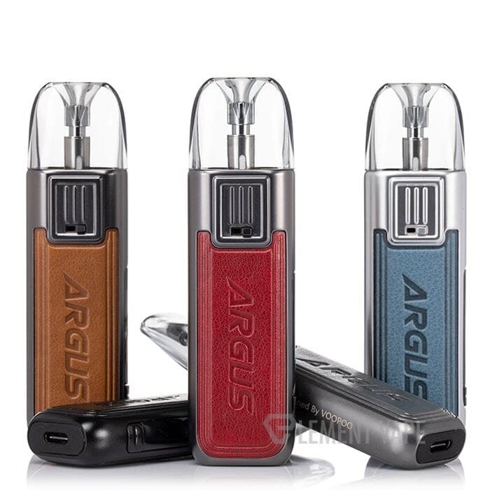 Voopoo argus pod all color