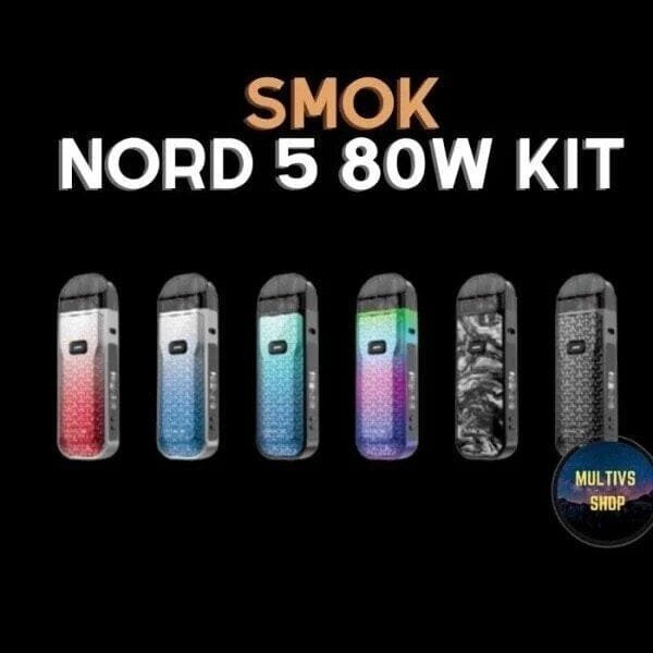 smok nord 5