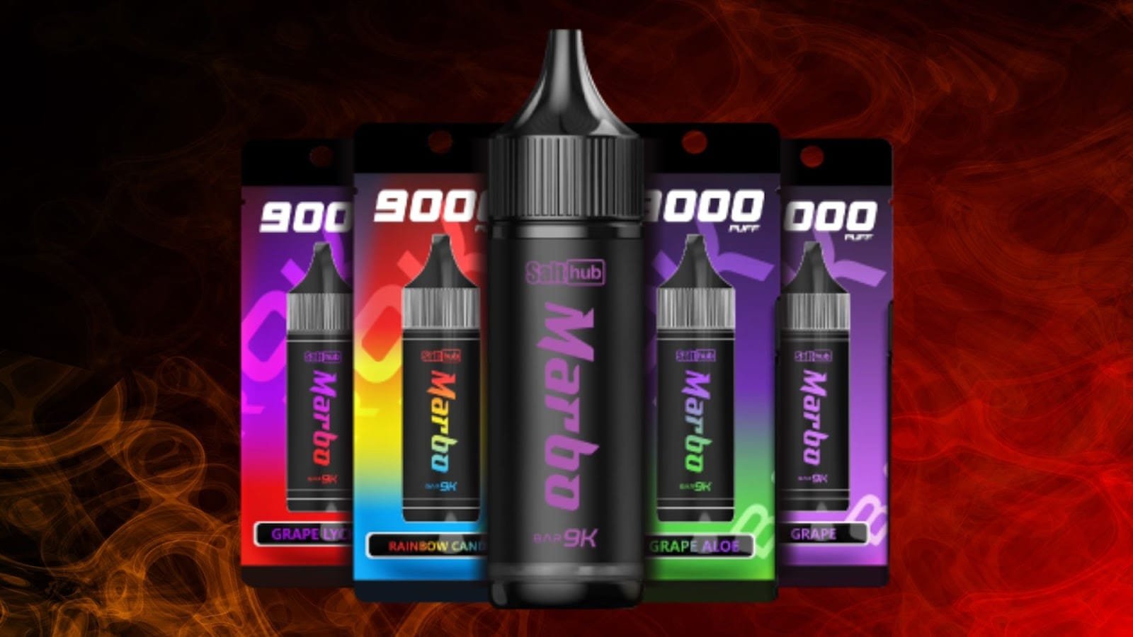 มาโบ 9k ซื้อได้ที่ไหน