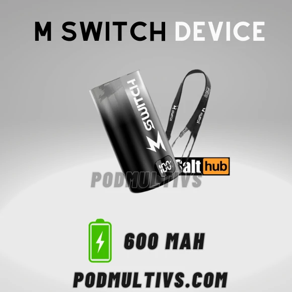 m switch 15000 puffs device