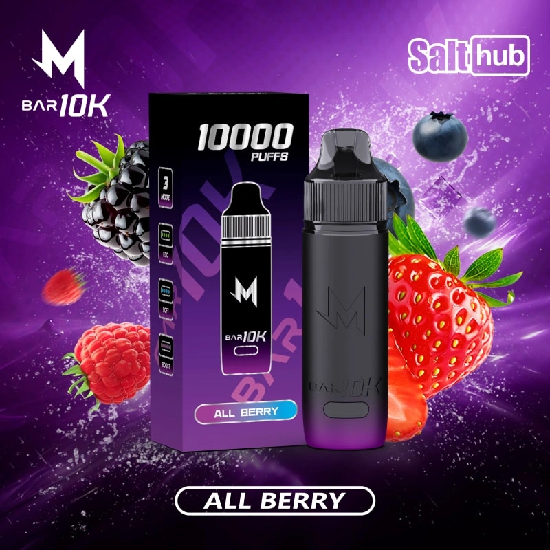 mbar10k all berry