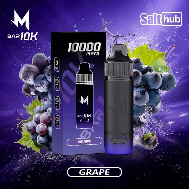 mbar10k grape