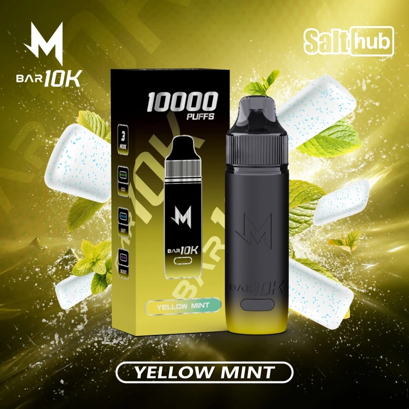 mbar10k yellow mint