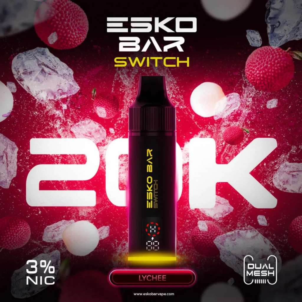 esko switch