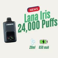 lanairis24000puffs
