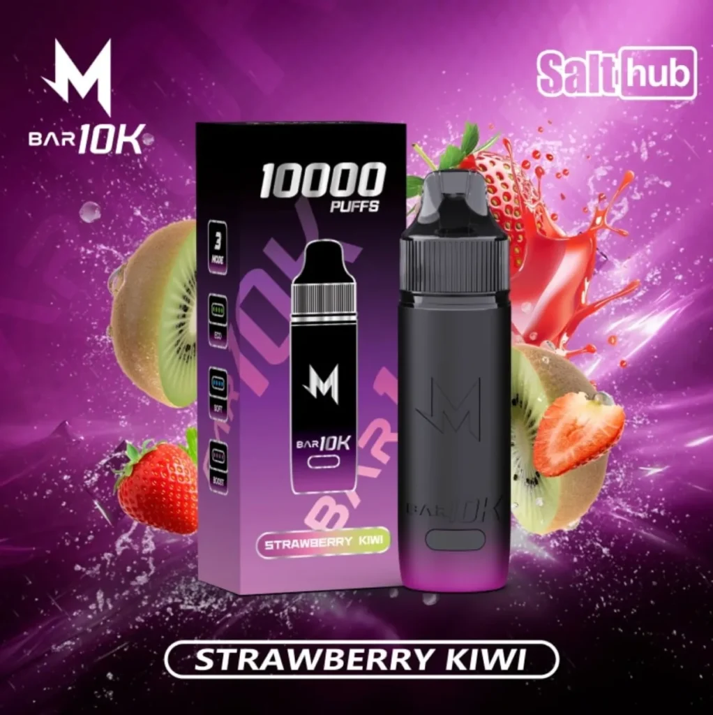 marbo 10000 puffs รุ่นอัปเกรด